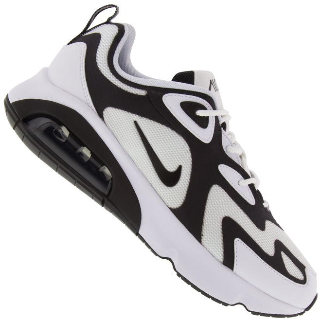 Tênis Nike Air Max 200 - Masculino - Foto 1