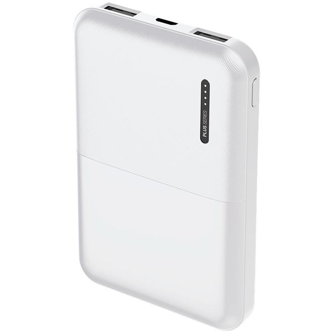 Carregador Portátil I2GO 4000 mAh - Foto 1