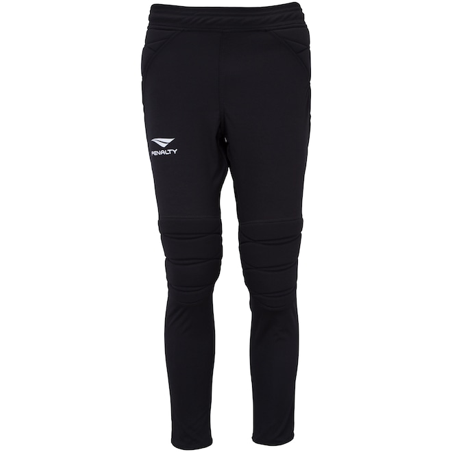 Calça de Goleiro Penalty Delta Pro - Masculina - Foto 1