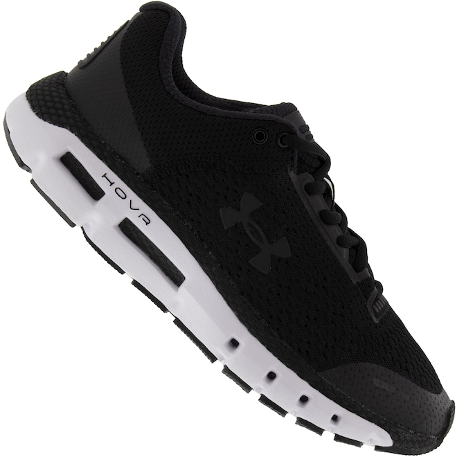 Tênis Under Armour HOVR Infinite - Feminino - Foto 1