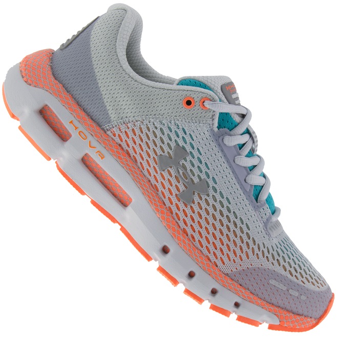 Tênis Under Armour HOVR Infinite - Feminino - Foto 1