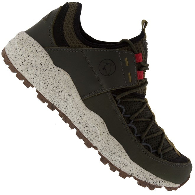 Tênis Bull Terrier Hornet - Masculino - Foto 1