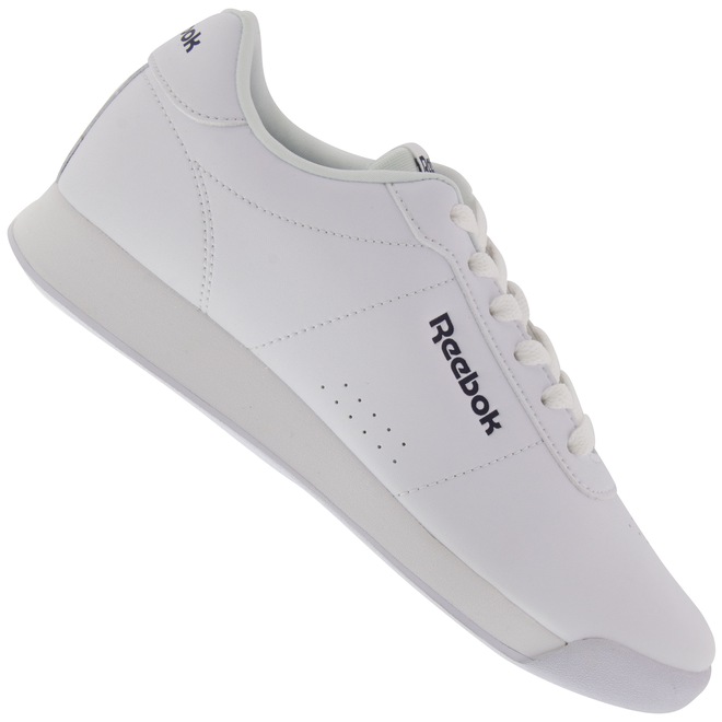 Tênis Reebok Royal Charm - Feminino - Foto 1