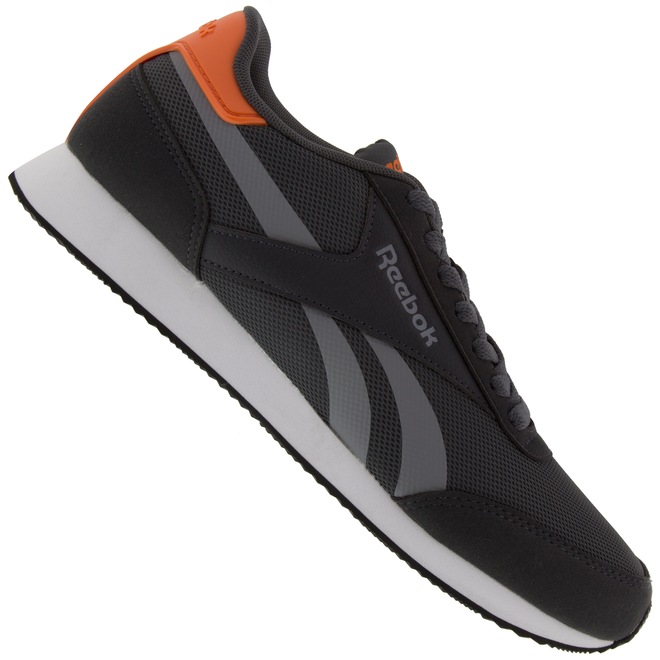 Tênis Reebok Royal CL Jogger EV - Masculino - Foto 1