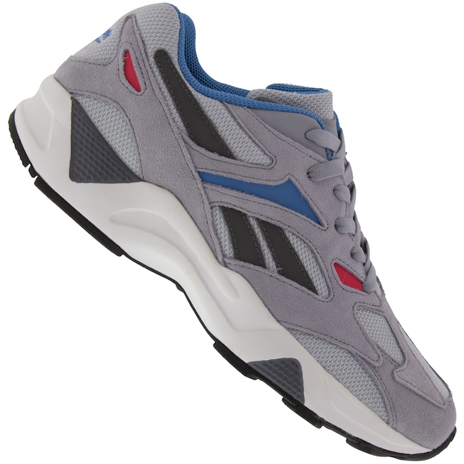 Tênis Reebok Aztrek 96 - Masculino - Foto 1