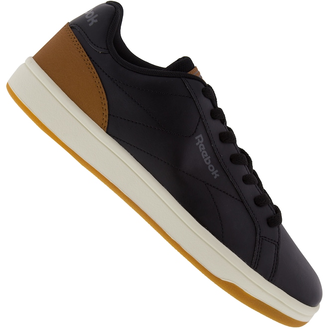 Tênis Reebok Royal Complete CLN - Masculino - Foto 1
