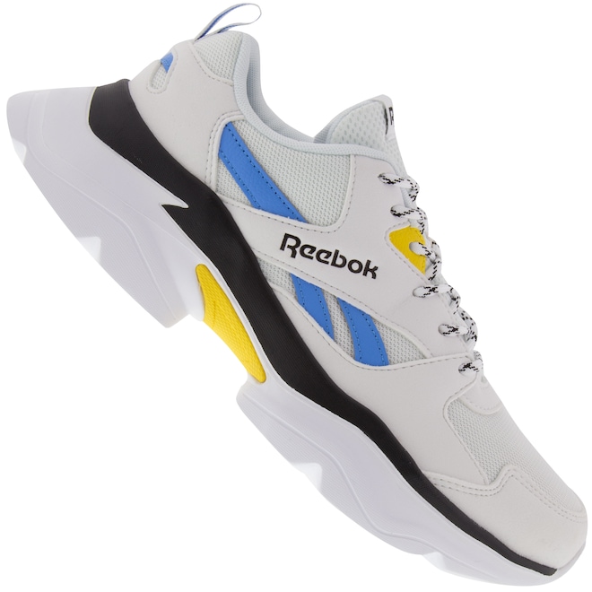 Tênis Reebok Royal Bridge 3 - Unissex - Foto 1