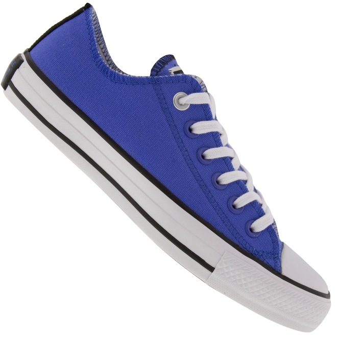 Tênis Converse All Star Chuck Taylor Core CT1223 - Unissex - Foto 1