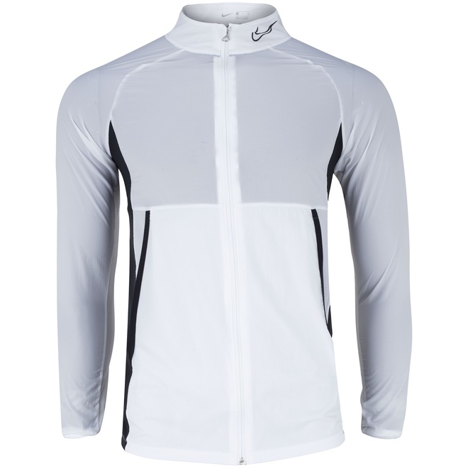 Jaqueta Corta-Vento Nike Dry Academy - Masculina - Foto 1