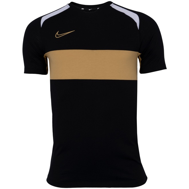 Camiseta Nike Dry Academy Top SS - Masculina - Foto 1