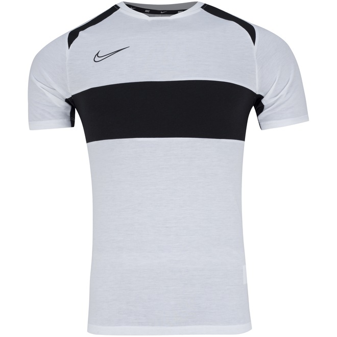 Camiseta Nike Dry Academy Top SS - Masculina - Foto 1