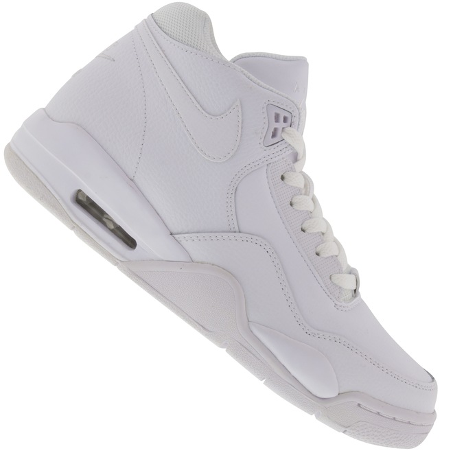 Tênis Cano Alto Nike Flight Legacy - Masculino - Foto 1
