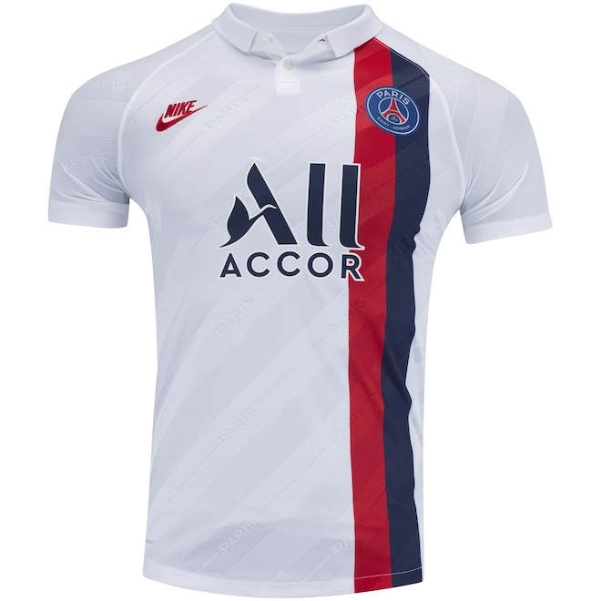 Camisa PSG III 19/20 Nike - Jogador - Foto 1
