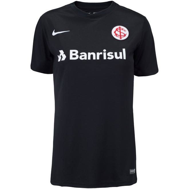 Camisa do Internacional III BRT 2019 Nike - Feminina - Foto 1