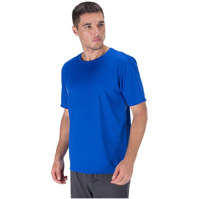 Camiseta Oxer Fun Dry - Masculina - Foto 2