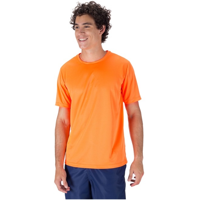 Camiseta Oxer Fun Dry - Masculina - Foto 2