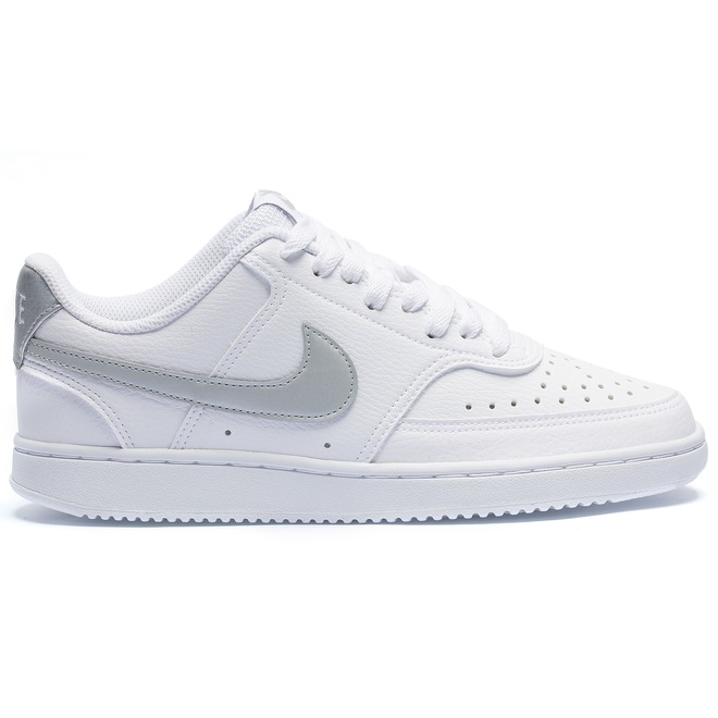 Tênis Nike Court Vision Low - Feminino - Foto 1