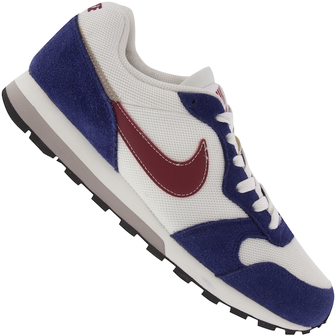 Tênis Nike MD Runner 2 ES1 - Masculino - Foto 1