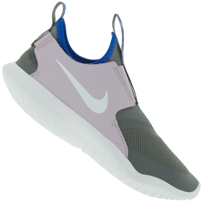 Tênis Infantil Nike Flex Runner - Foto 1