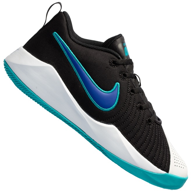 Tênis Infantil Nike Team Hustle Quick 2 - Foto 1