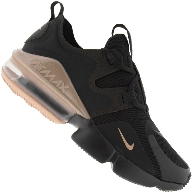 Tênis Nike Air Max Infinity - Feminino - Foto 1