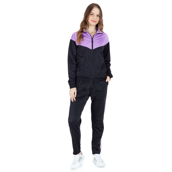 Agasalho Oxer Active - Feminino - Foto 2