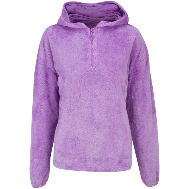 Blusão com Capuz Oxer New York - Feminino - Foto 2