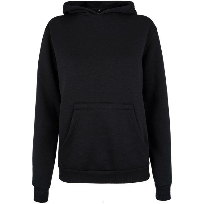 Blusão com Capuz Oxer Essential - Feminino - Foto 1