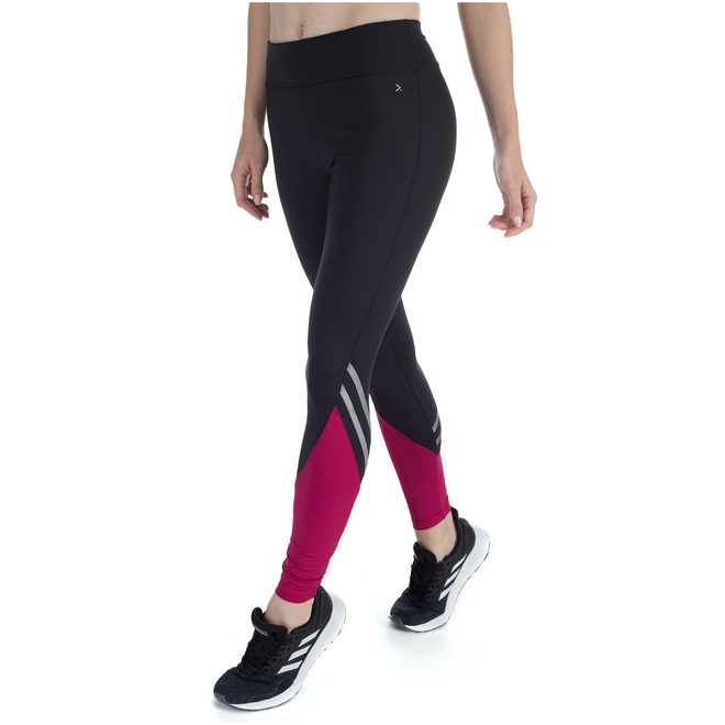 Calça Legging Oxer Viver - Feminina - Foto 2