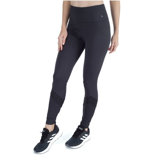 Calça Legging Oxer Itaguaí - Feminina - Foto 2