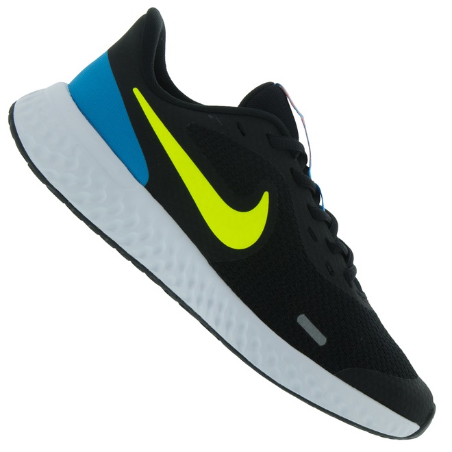 Tênis Infantil Nike Revolution 5 - Foto 1