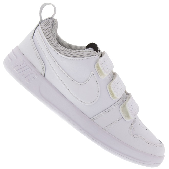 Tênis Nike Pico 5 - Júnior - Foto 1