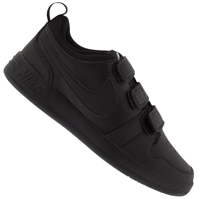 Tênis Nike Pico 5 - Júnior - Foto 1