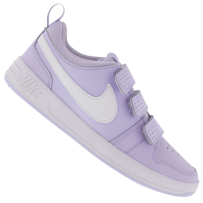 Tênis Nike Pico 5 - Júnior - Foto 1