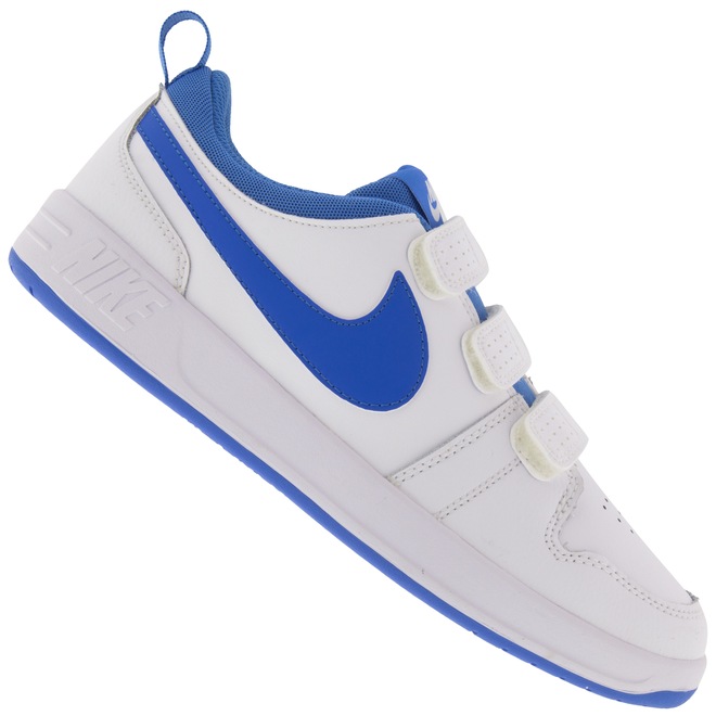 Tênis Nike Pico 5 - Júnior - Foto 1
