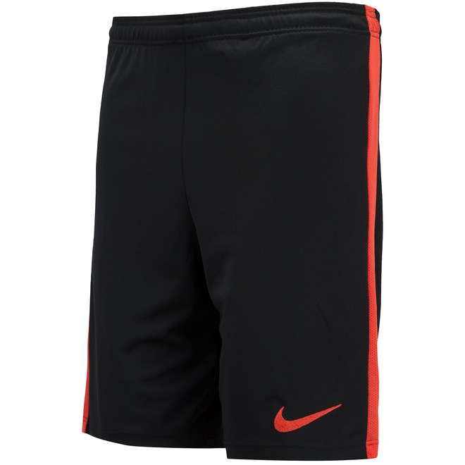 Calção Nike Dry Academy NFS - Masculino - Foto 1