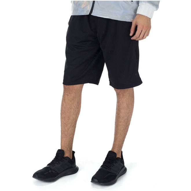 Bermuda Oxer Strong - Masculina - Foto 2