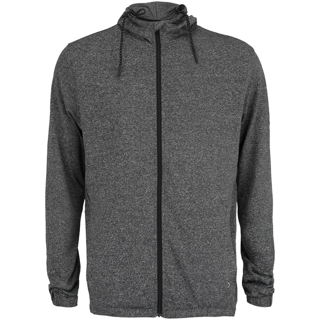 Jaqueta com Capuz Oxer Light - Masculina - Foto 1