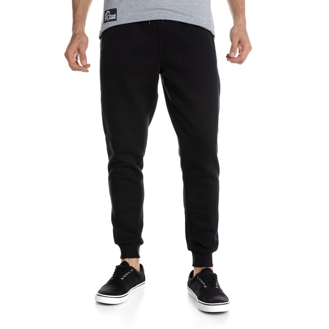 Calça de Moletom Oxer Mark - Masculina - Foto 2