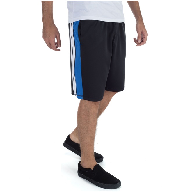 Bermuda Oxer Riblock - Masculina - Foto 2