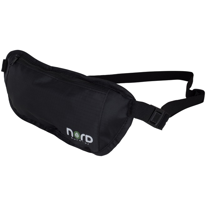 Pochete Nord Outdoor Money - Foto 1