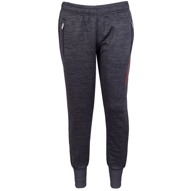 Calça Barcelona Jogador - Infantil - Foto 1