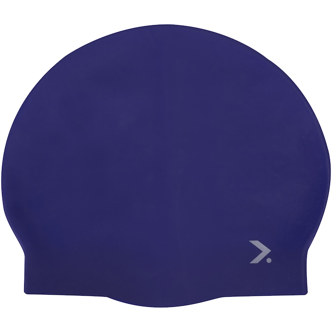 Touca de Natação Oxer Zinny - Adulto - Foto 1