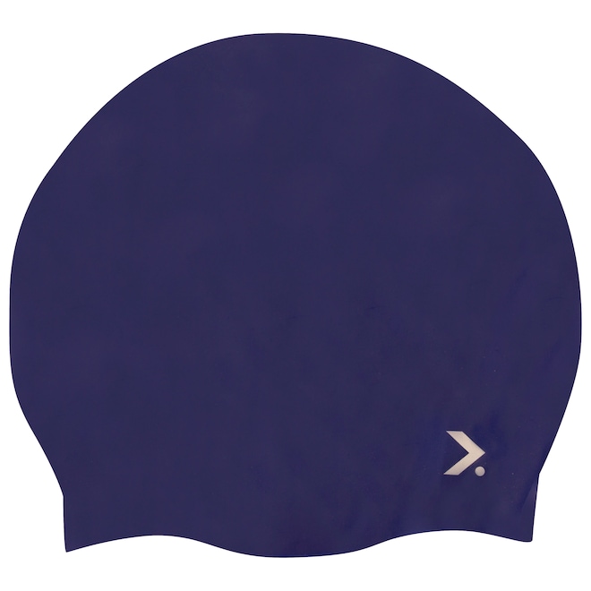 Touca de Natação Oxer Big Acqua - Adulto - Foto 1