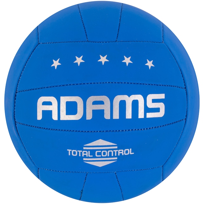 Bola de Volêi de Praia Adams Soft BVA02 - Foto 1