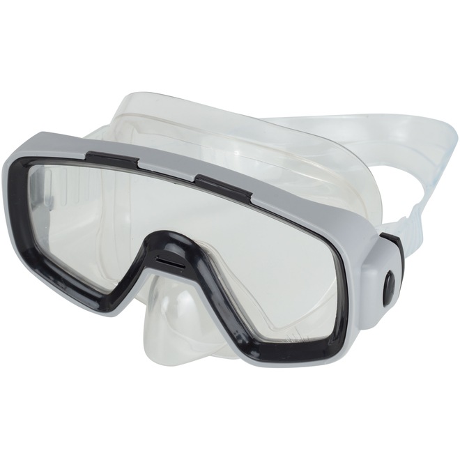 Máscara de Mergulho Oxer Wally - Adulto - Foto 1