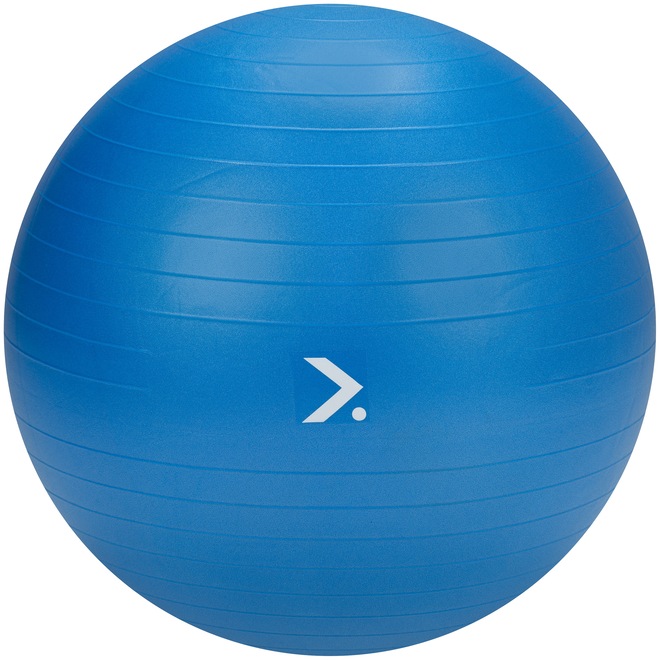 Bola de Ginástica Oxer - 75 cm - Foto 1