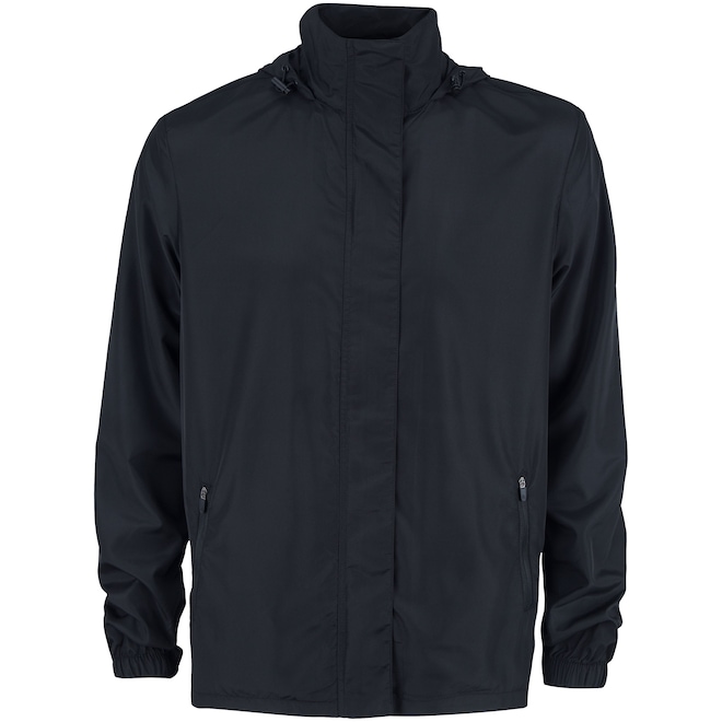 Jaqueta Corta-Vento com Capuz Nord Outdoor Travel - Masculina - Foto 1