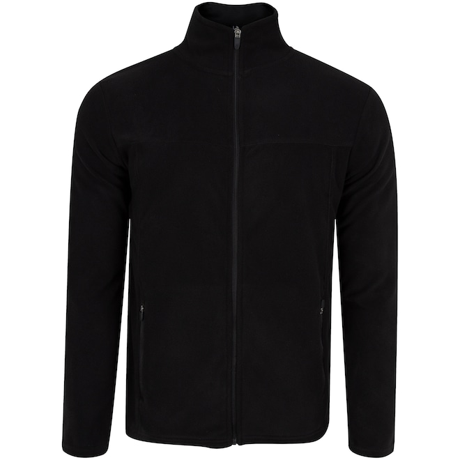 Jaqueta de Frio Fleece Nord Outdoor Basic New - Unissex - Foto 1