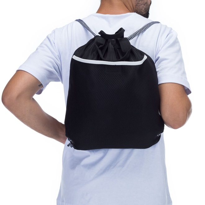 Gym Sack Oxer Mesh - Foto 1